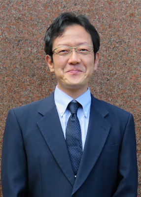 弁理士　赤塚　雅則