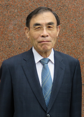 鎌田　文二