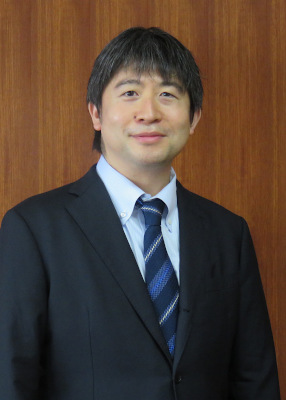 所長弁理士　鎌田　直也