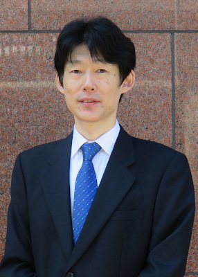中谷　弥一郎