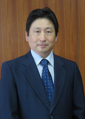 弁理士　清水　隆